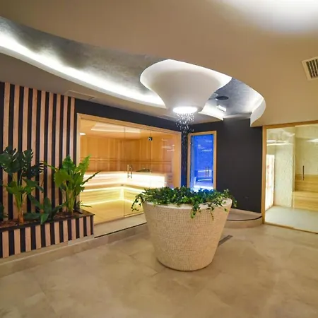 Titova *valerija*apartman Apartment